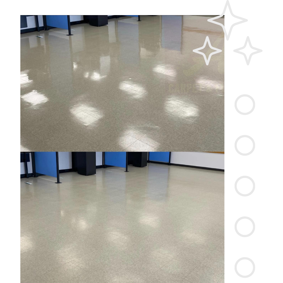 Laminate Floor Cleaning in Longview WA