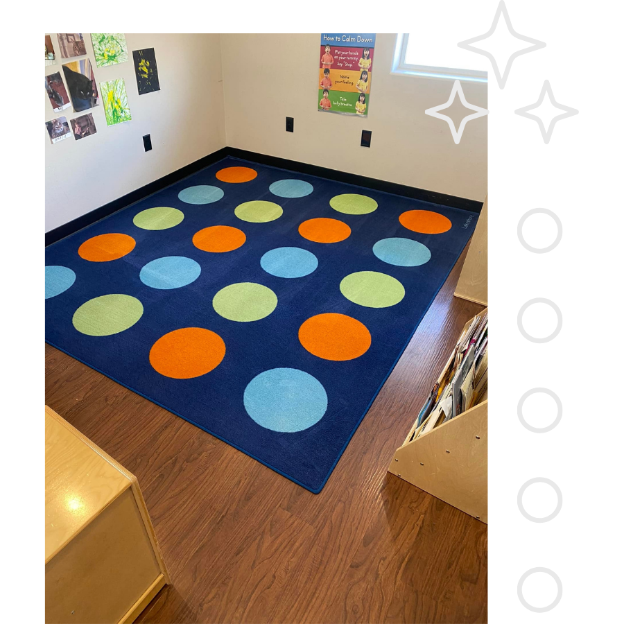 Area Rug Cleaning in Ryderwood WA