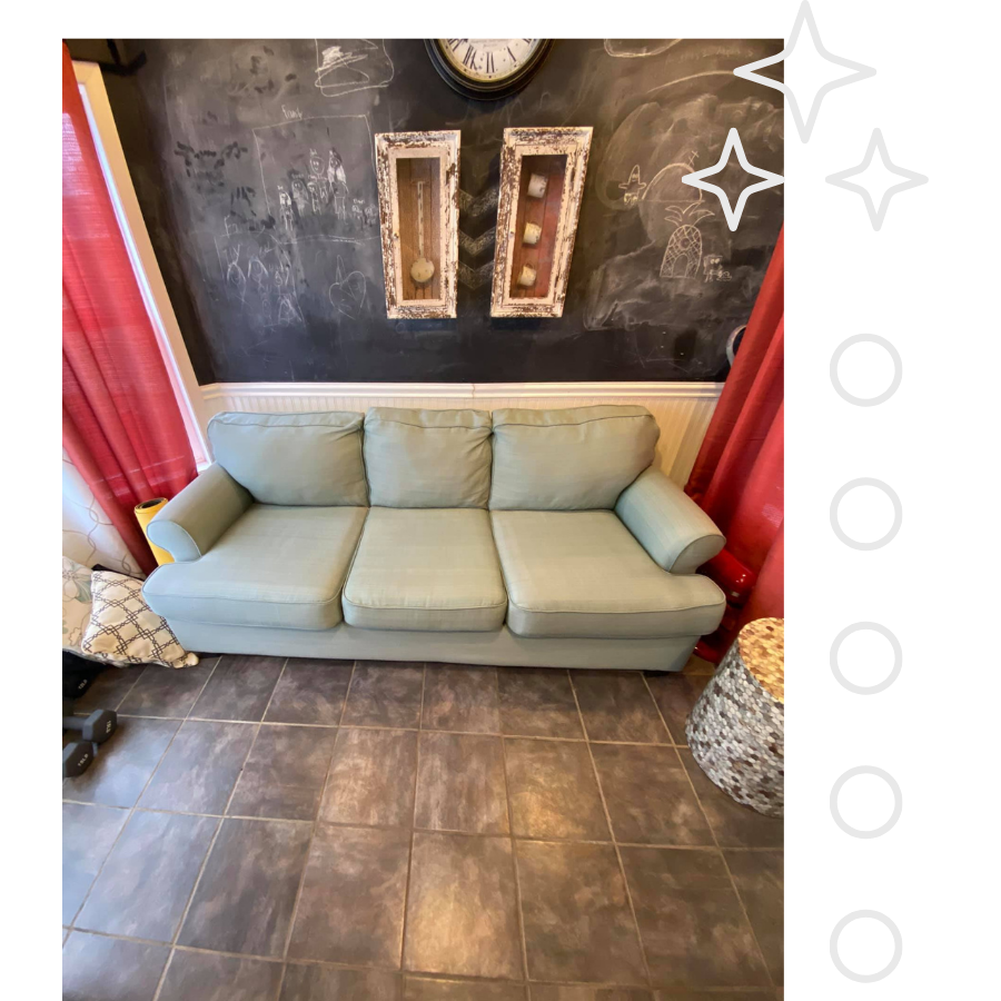 Upholstery Cleaning in Columbia City WA