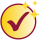 Check Mark Icon