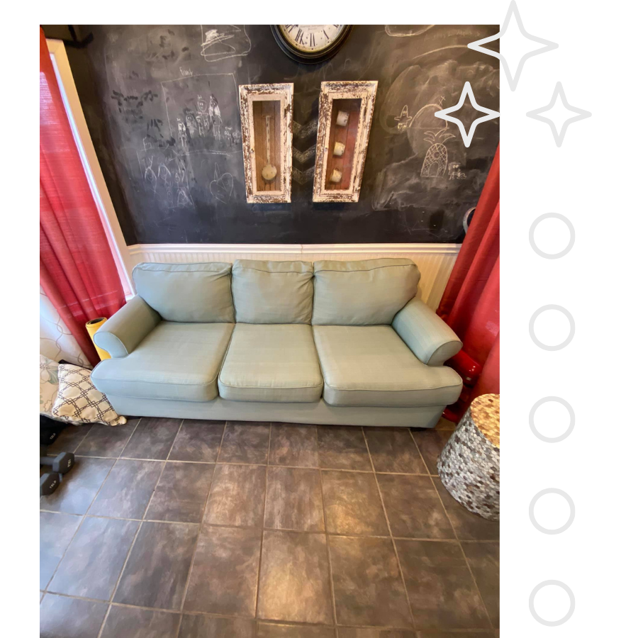 Upholstery Cleaning in Ostrander WA