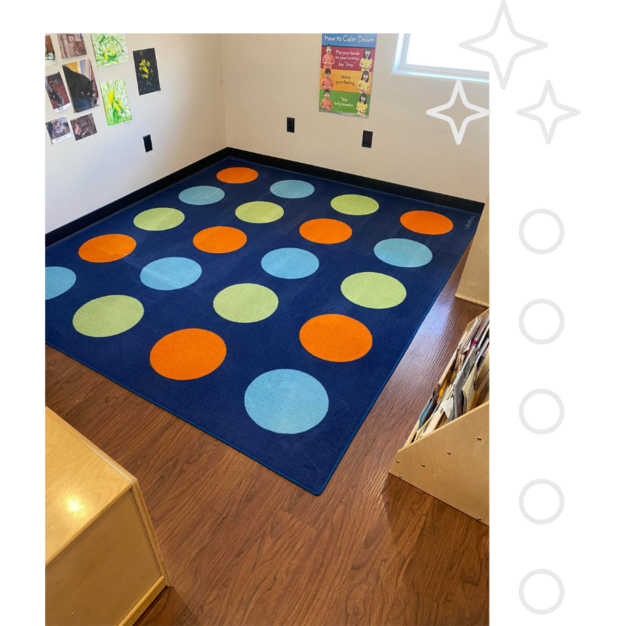 Area Rug Cleaning in Carrolls WA