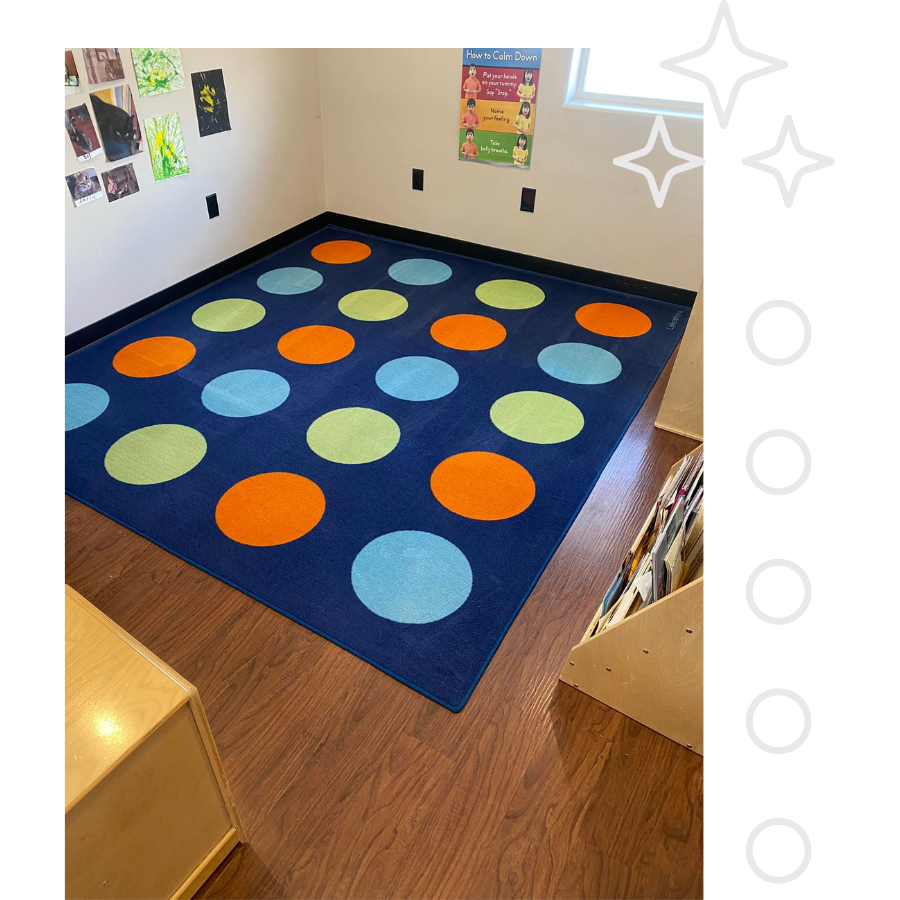 Area Rug Cleaning in Lexington WA