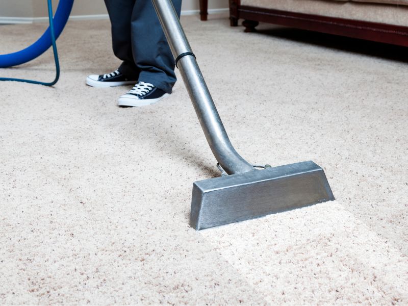 Carpet cleaning myths - A+ Carpet & Furniture Cleaning