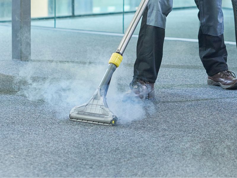Carpet steam cleaning tips, tricks and secrets make keeping your carpets clean easier.
