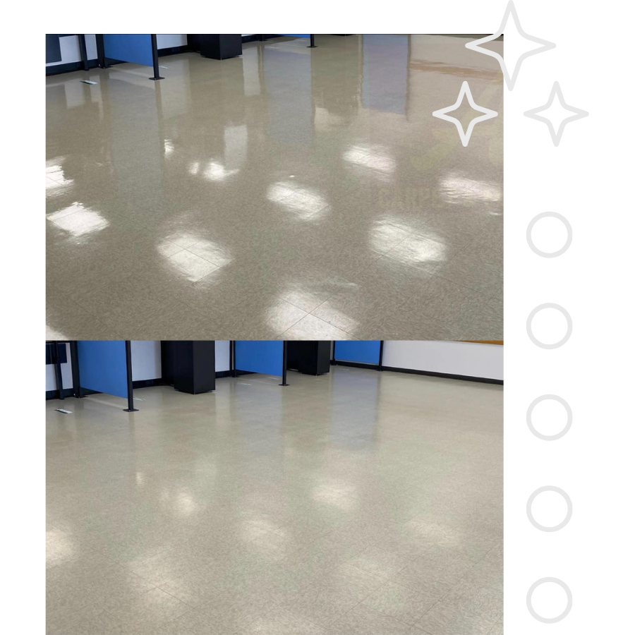 Laminate Floor Cleaning in Ryderwood WA