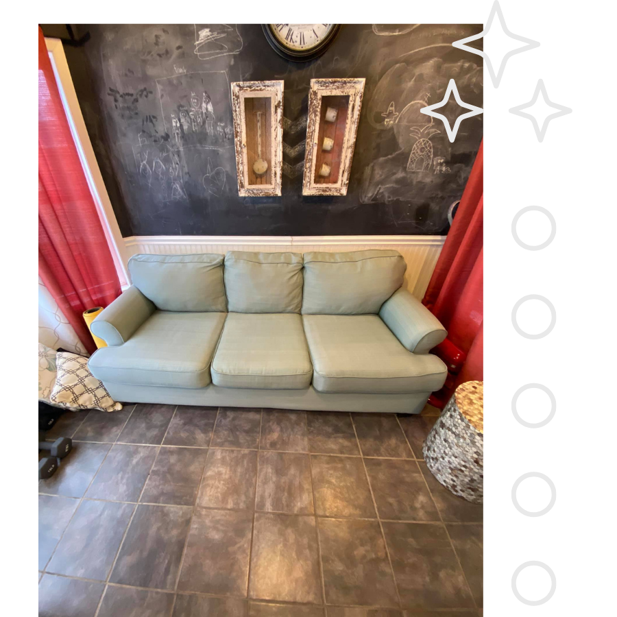 Upholstery Cleaning in Cathlamet WA