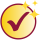 Check Mark Icon